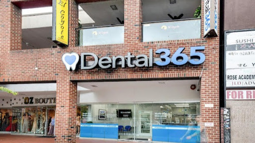 Dental365 - Forest Hills