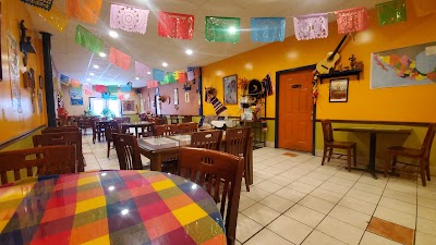 El Rincon Mexicano