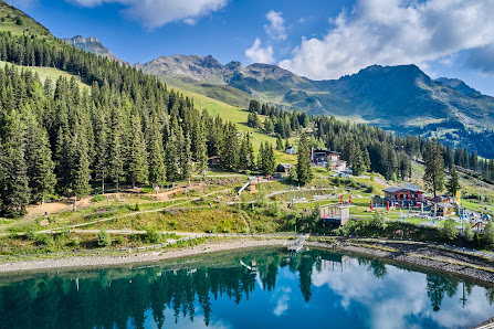 Sunny Mountain Erlebnispark Dias 285, 6555 Kappl, Österreich
