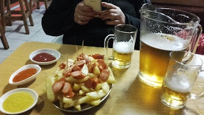 Photos of Cafe Plaza