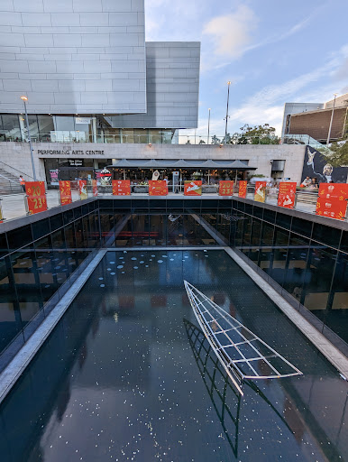 Chatswood Library - Thumbnail