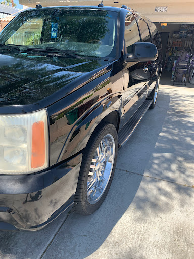 Gee’s Auto Detail