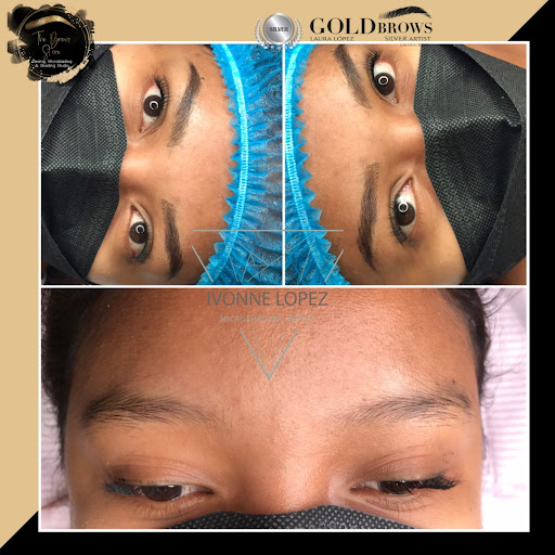 The Brow's Store - Visual