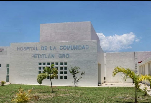 Hospital de la Comunidad de Petatlán - Thumbnail
