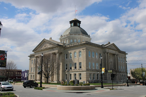 Boone County Superior Court 1 - Thumbnail