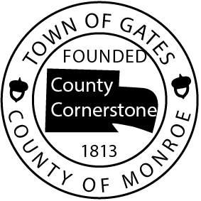 Town of Gates