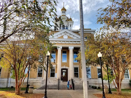 Fayette Probate Clerk's Office - Thumbnail