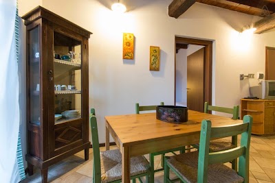 Photos of C&agrave; Borgo Vecchio Residenza turistica
