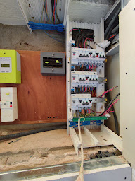 Photo n°1 de MCE électricité générale à Neuves-Maisons (Électricien)