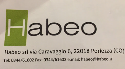 Habeo Srl - Thumbnail