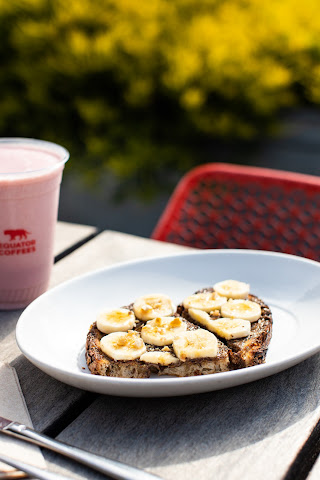 Equator Coffees by null