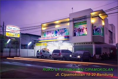 Photos of Perumahan Cipamokolan