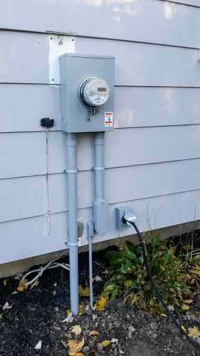MacKenzie Wiring Inc - Thumbnail