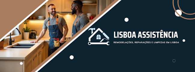 Lisboa Assistência localiza-se em Alto do Varejão 17 R/C DTO, 1900-432 Lisboa
