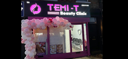 Temi-T Beauty Clinic