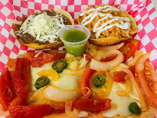 SEÑOR TACO MEXICAN GRILL FOOD TRUCK - Thumbnail
