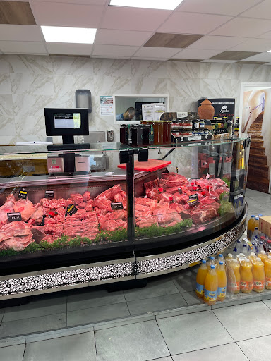 Prim'saveurs Meythet boucherie Halal - Thumbnail
