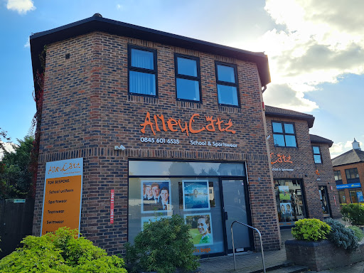 AlleyCatz Gallery - United Kingdom