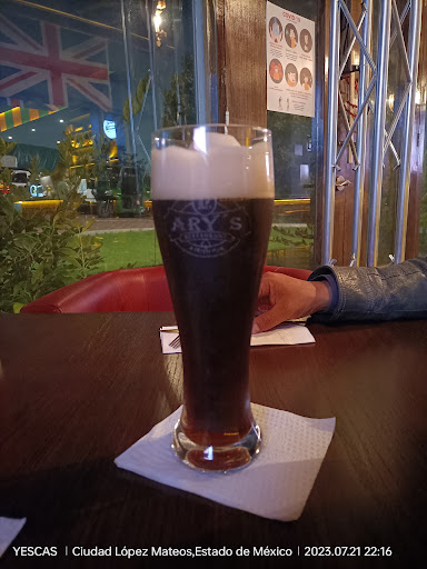 Ary´s Pub Irish Restaurant - Thumbnail