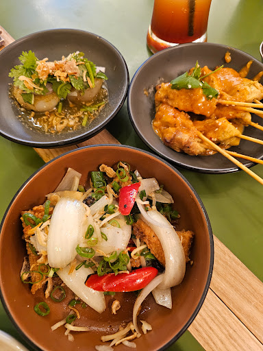 Kinn thai Hyperdome - Thumbnail