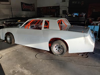 Hell Raiser Chassis LLC