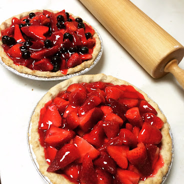 Harold's Koffee House by null