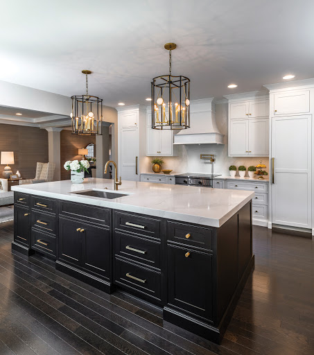 Sandwich Kitchens & Construction - Thumbnail