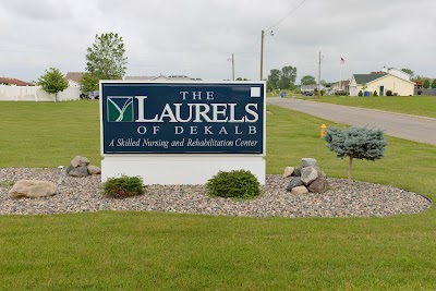 Photos of Laurels of De Kalb