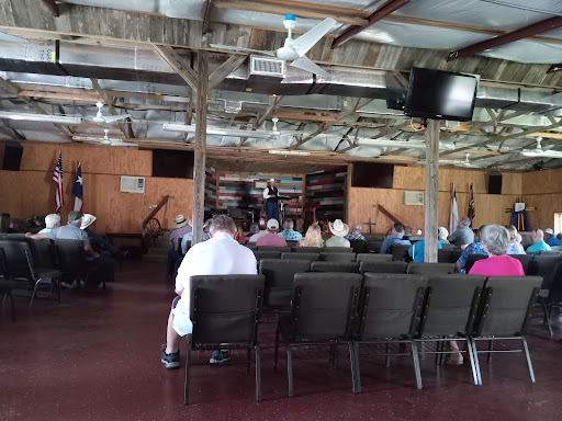 Cowboy Church of the Valley (Western Outreach Center) - Thumbnail