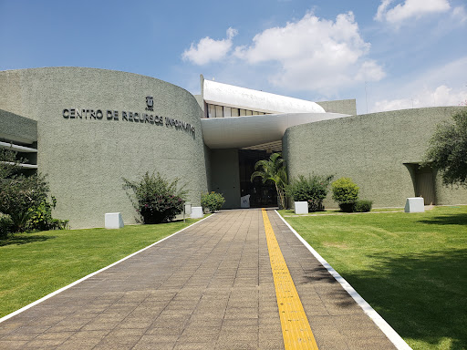University Centre Of Economic And Administrative Sciences Gallery - Mexico