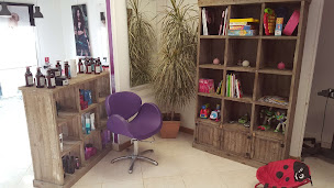 Photo n°14 de El Coif à Rambouillet (Salon de coiffure)