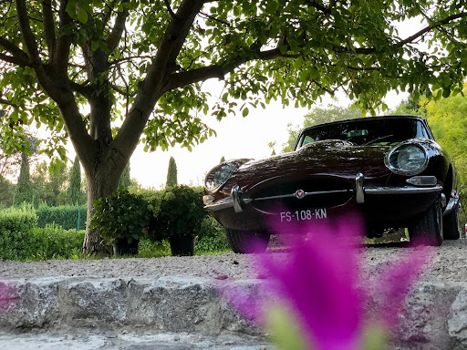 L'atelier Rétromobile - Thumbnail