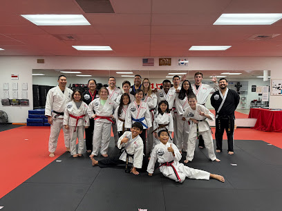 Velez Martial Arts - BJJ Gym in Sacramento, California
