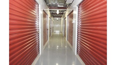 SecurCare Self Storage