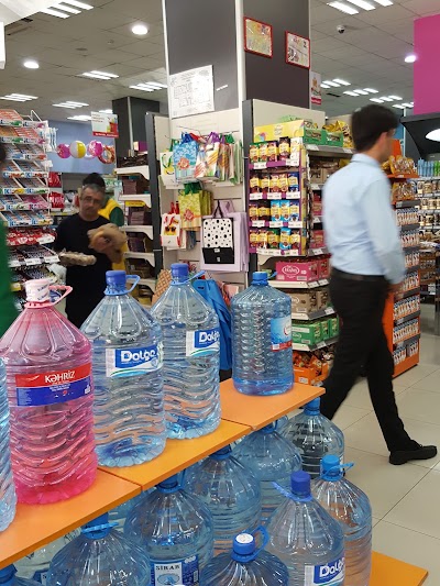 Photos of Araz Supermarket