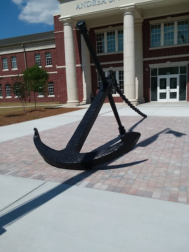 Spencer Elementary - Visual