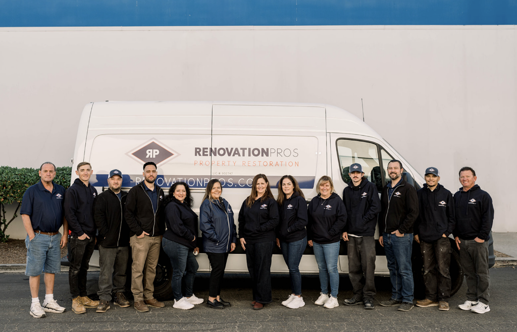 Renovation Pros photo