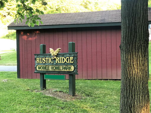 Rustic Ridge Mobile Home Park - Thumbnail