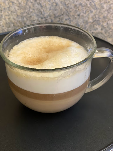 AM/Coffee & bubble bar - Thumbnail