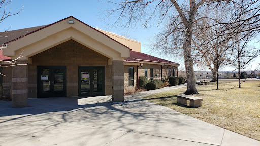 Heart of the Rockies Christian Church (Disciples of Christ)