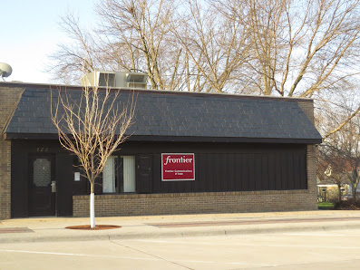 Frontier Communications 122 2nd St NW, Orange City, IA 51041