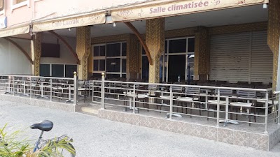 Photos of Caf&eacute; LAZRAK