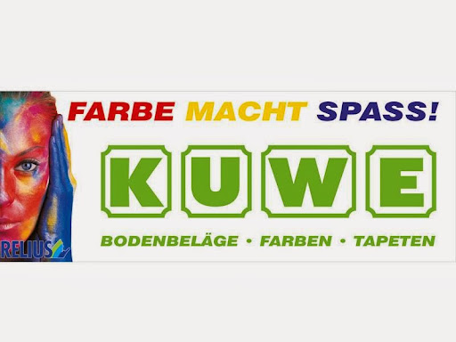 Kuwe W. Welker - Thumbnail