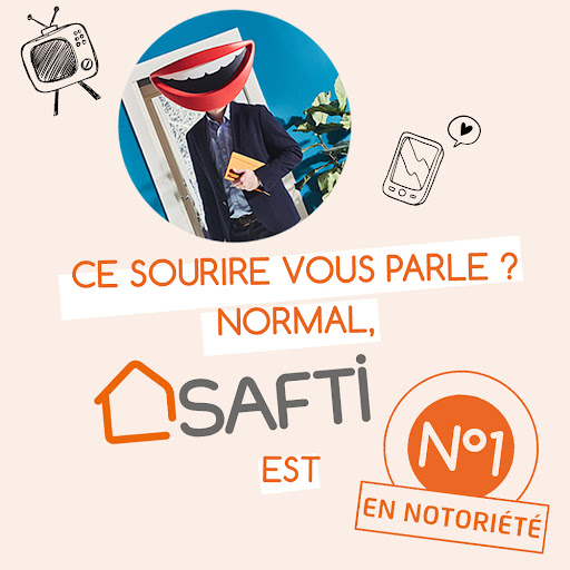 Karine ARTOLA Conseillère en Immobilier SAFTI Gallery - France