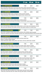 Photo n°15 de Royal Pizz à Le Folgoët (Restaurant italien)