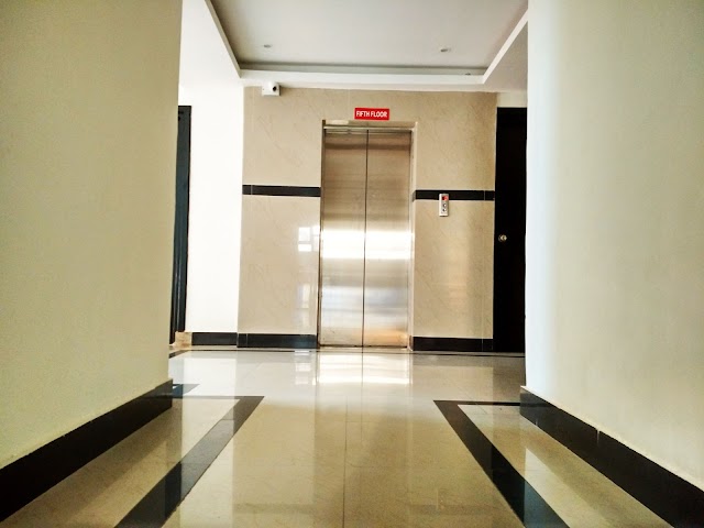 Avataar Kathmandu Hotel - Thamel