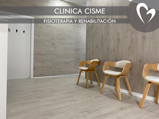 Clínica Cisme - Thumbnail