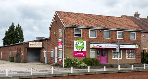 EweMove Estate Agents in Beverley - Thumbnail