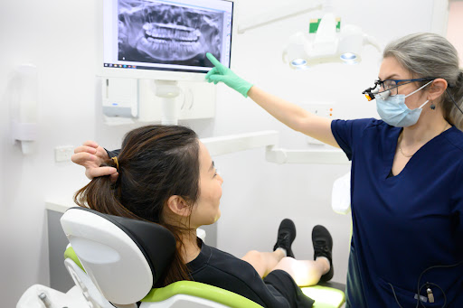 Perth Wisdom Teeth Clinic