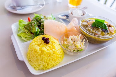 Photos of コンコースカフェ